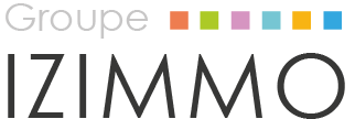 Logo Izimmo